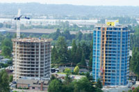 Concrete Buildings